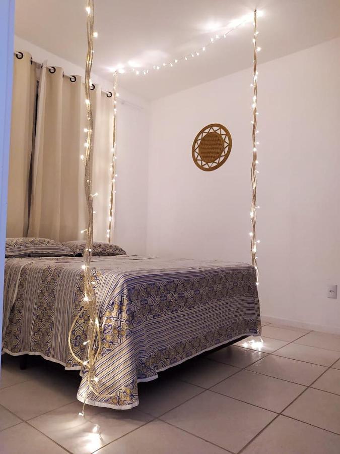 Pequi Hostel Florianópolis Eksteriør billede