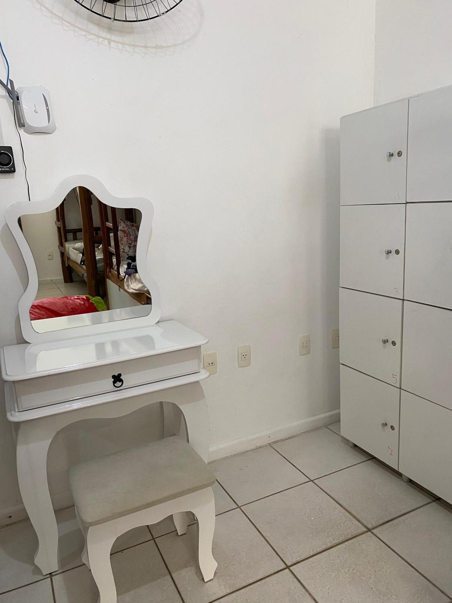 Pequi Hostel Florianópolis Eksteriør billede