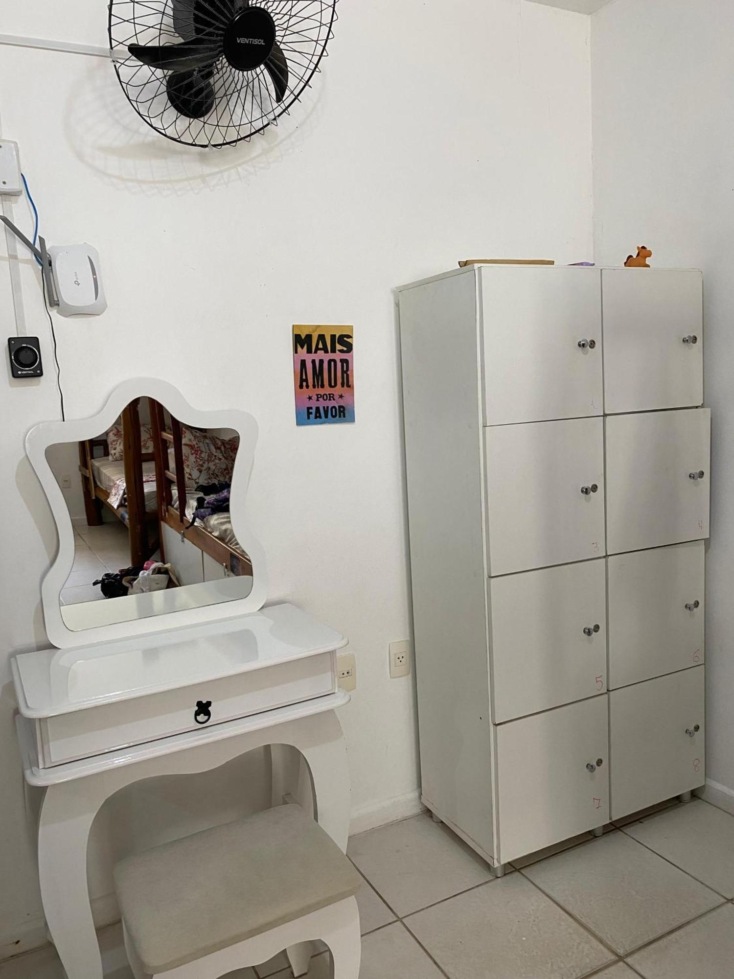 Pequi Hostel Florianópolis Eksteriør billede