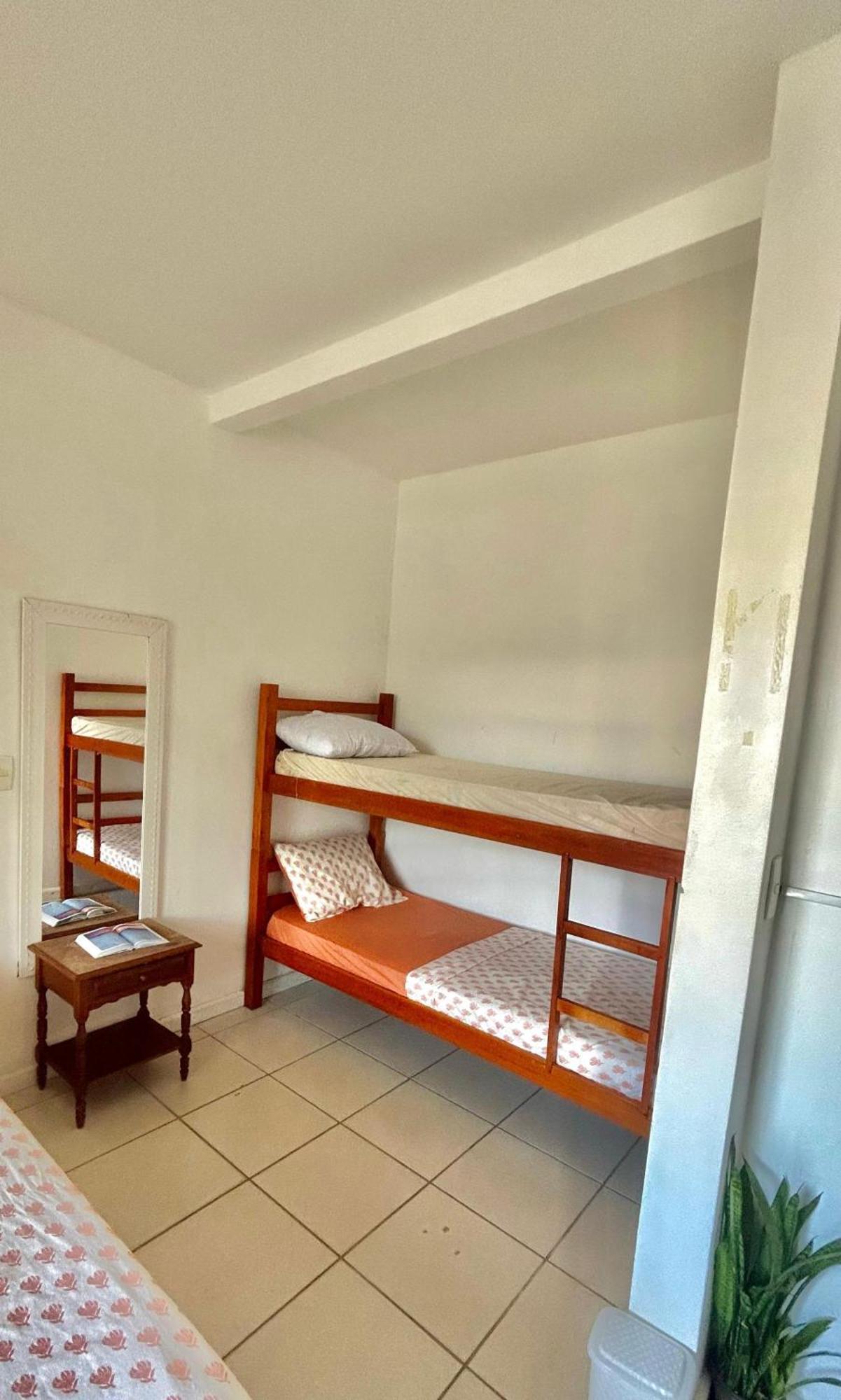 Pequi Hostel Florianópolis Værelse billede